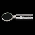 Optical Crystal Magnifying Glass